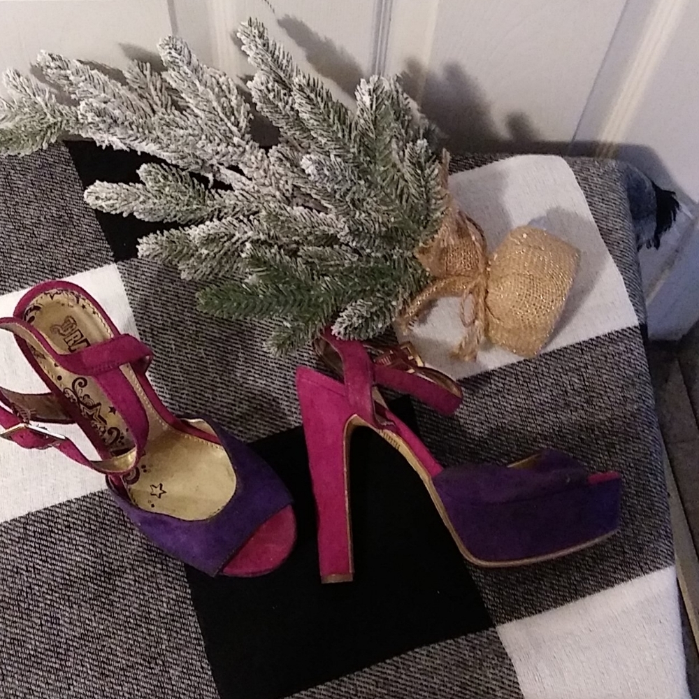 Heels